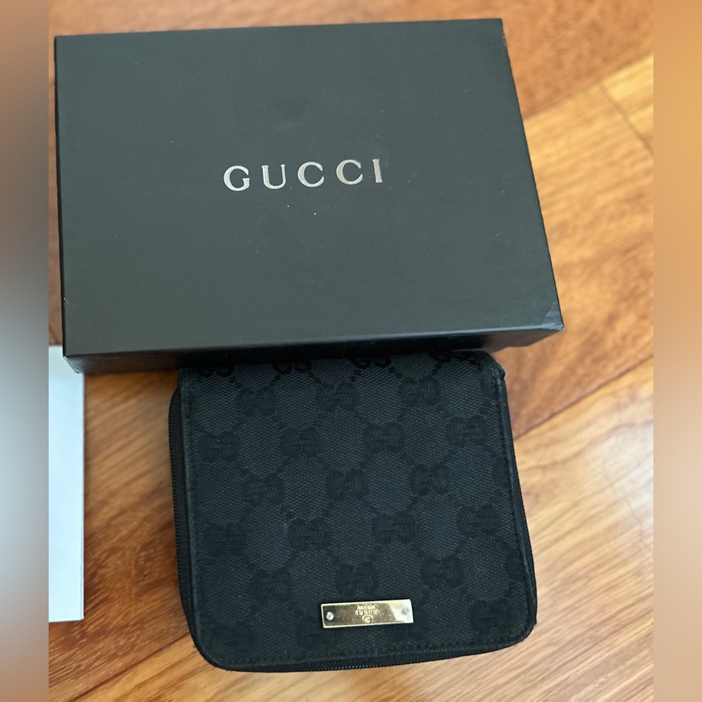 Gucci Wallet